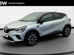 Noir Utilisé 2024 Renault Captur Evolution SUV | 18 500 € (Prix juste)