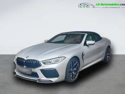 Utilisé 2020 BMW M8 Comfort Edition Coupé | 88 900 €