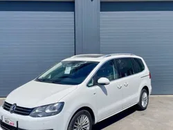 Utilisé 2014 VW Sharan Cup Monospace | 14 990 €