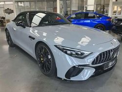 Gris Occasion 2023 Mercedes SL63 AMG AMG Cabriolet | 128 153 €