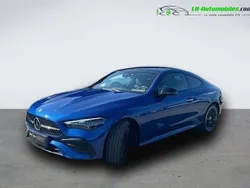 Utilisé 2024 Mercedes 450 Coupé | 74 300 €