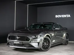 Utilisé 2020 Ford Mustang Coupé | 43 850 € (Bon prix)