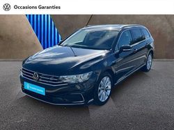 Utilisé 2021 VW Passat Business Break | 19 990 € (Prix assez cher)