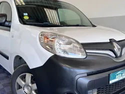 Utilisé 2016 Renault Kangoo Monospace | 8 990 € (Super prix)