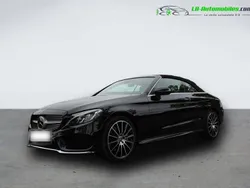 Utilisé 2017 Mercedes C300 Berline | 40 200 €