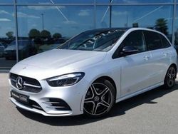 Utilisé 2024 Mercedes B200 AMG line Monospace | 38 480 € (Prix assez cher)