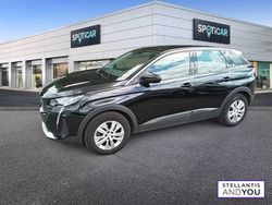 Utilisé 2021 Peugeot 3008 Business-Line | 19 490 € (Bon prix)