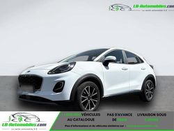 Occasion 2022 Ford Puma Coupé | 19 000 € (Prix juste)