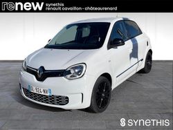 Blanc Utilisé 2023 Renault Twingo Urban Night Citadine | 14 990 €