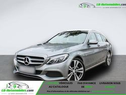 Utilisé 2015 Mercedes C180 Berline | 25 200 €