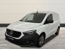 Blanc Utilisé 2023 Mercedes Citan 112 Van | 24 499 €