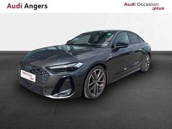 Gris Utilisé 2025 Audi A5 S-Line Coupé | 54 950 € (Prix cher)