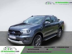 Utilisé 2021 Ford Ranger Pick-up | 41 400 € (Prix assez cher)