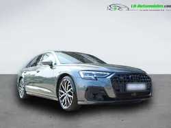 Utilisé 2023 Audi A8 Sport Berline | 84 700 € (Prix juste)