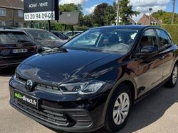 Utilisé 2021 VW Polo Business Citadine | 16 460 € (Prix juste)