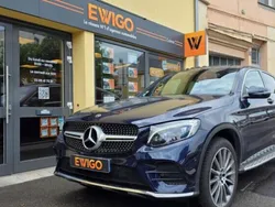 Utilisé 2017 Mercedes GLC350 AMG | 39 990 € (Super prix)