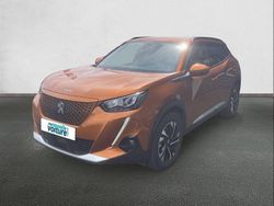 Occasion 2021 Peugeot e-2008 Business-Line SUV | 16 990 € (Prix assez cher)