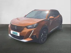 Utilisé 2021 Peugeot e-2008 Business-Line SUV | 16 990 € (Prix juste)
