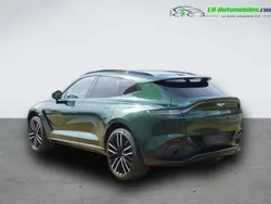 Utilisé 2023 Aston Martin DBX SUV | 176 600 € (Prix juste)