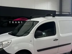 Utilisé 2018 Renault Kangoo Monospace | 12 990 € (Bon prix)