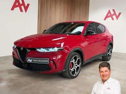 Rouge Utilisé 2022 Alfa Romeo Tonale Veloce SUV | 26 990 € (Prix cher)