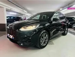 Noir Utilisé 2021 Ford Kuga ST-Line SUV | 16 490 € (Bon prix)
