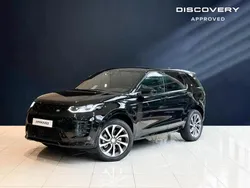 Noir Utilisé 2024 Land Rover Discovery Sport SE Dynamic SUV | 59 900 €