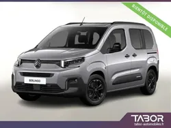 Gris Nouvelle 2025 Citroën Berlingo Monospace | 28 606 € (Prix juste)