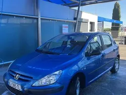 Utilisé 2003 Peugeot 307 Berline | 2 800 € (Prix juste)