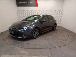 Utilisé 2024 Toyota Corolla Design Berline | 26 980 € (Prix juste)