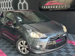 Citroën DS3