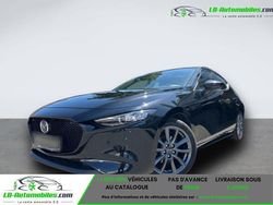 Occasion 2021 Mazda 3 Berline | 24 700 € (Prix assez cher)