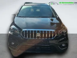 Utilisé 2020 Suzuki SX4 S-Cross SUV | 19 800 € (Bon prix)