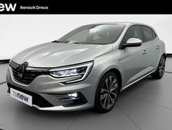 Gris Occasion 2023 Renault Mégane IV Techno Berline | 19 990 € (Prix assez cher)