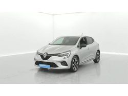 Gris Occasion 2022 Renault Clio V Business Citadine | 13 690 € (Prix juste)