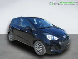 Utilisé 2019 Hyundai i10 Citadine | 14 400 € (Prix juste)