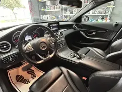 Utilisé 2016 Mercedes C200 Sportline Berline | 19 500 € (Bon prix)