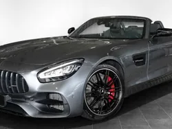 Utilisé 2021 Mercedes AMG GT AMG Coupé | 126 900 €