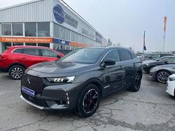 Gris Utilisé 2020 DS Automobiles DS7 Crossback Performance SUV | 23 980 € (Prix juste)