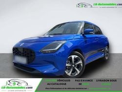 Occasion 2025 Suzuki Swift Citadine | 24 600 €
