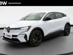 Blanc Occasion 2024 Renault Megane E-Tech Equilibre Berline | 21 690 € (Super prix)