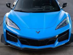 Bleu Utilisé 2023 Chevrolet Corvette Z06 Cabriolet | 165 250 €