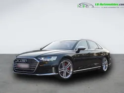 Utilisé 2021 Audi S8 Berline | 76 300 €