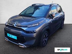 Occasion 2023 Citroën C3 Aircross PureTech SUV | 17 100 € (Prix juste)