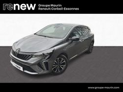 Utilisé 2024 Renault Clio V Techno | 22 480 € (Prix cher)