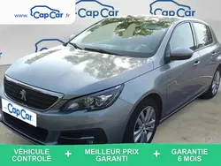 Utilisé 2021 Peugeot 308 Active Berline | 12 850 € (Bon prix)