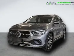 Utilisé 2021 Mercedes GLA250 SUV | 33 100 € (Bon prix)