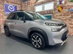 Gris Utilisé 2024 Citroën C3 Aircross Shine SUV | 16 994 € (Prix juste)