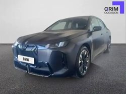 Frozen deep grey metallic Occasion 2025 BMW iX Comfort Edition SUV | 82 900 €