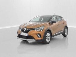 Occasion 2022 Renault Captur Intens SUV | 23 000 € (Prix assez cher)